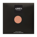 Abbes Cosmetics Pro Refill Peachy