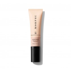 Morphe Glowstunner Hydrating Tinted Moisturizer SPF 30 Broad Spectrum Sunscreen