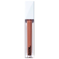 Makeup By Mario Pro Volume Lip Gloss Golden Nude