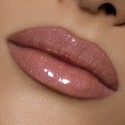 Makeup By Mario Pro Volume Lip Gloss Rose Nude