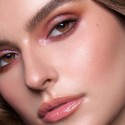 Makeup By Mario Glam Eyeshadow Quad Rosy Glam