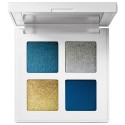 Makeup By Mario Glam Eyeshadow Quad Party Glam