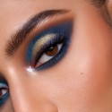 Makeup By Mario Glam Eyeshadow Quad Party Glam