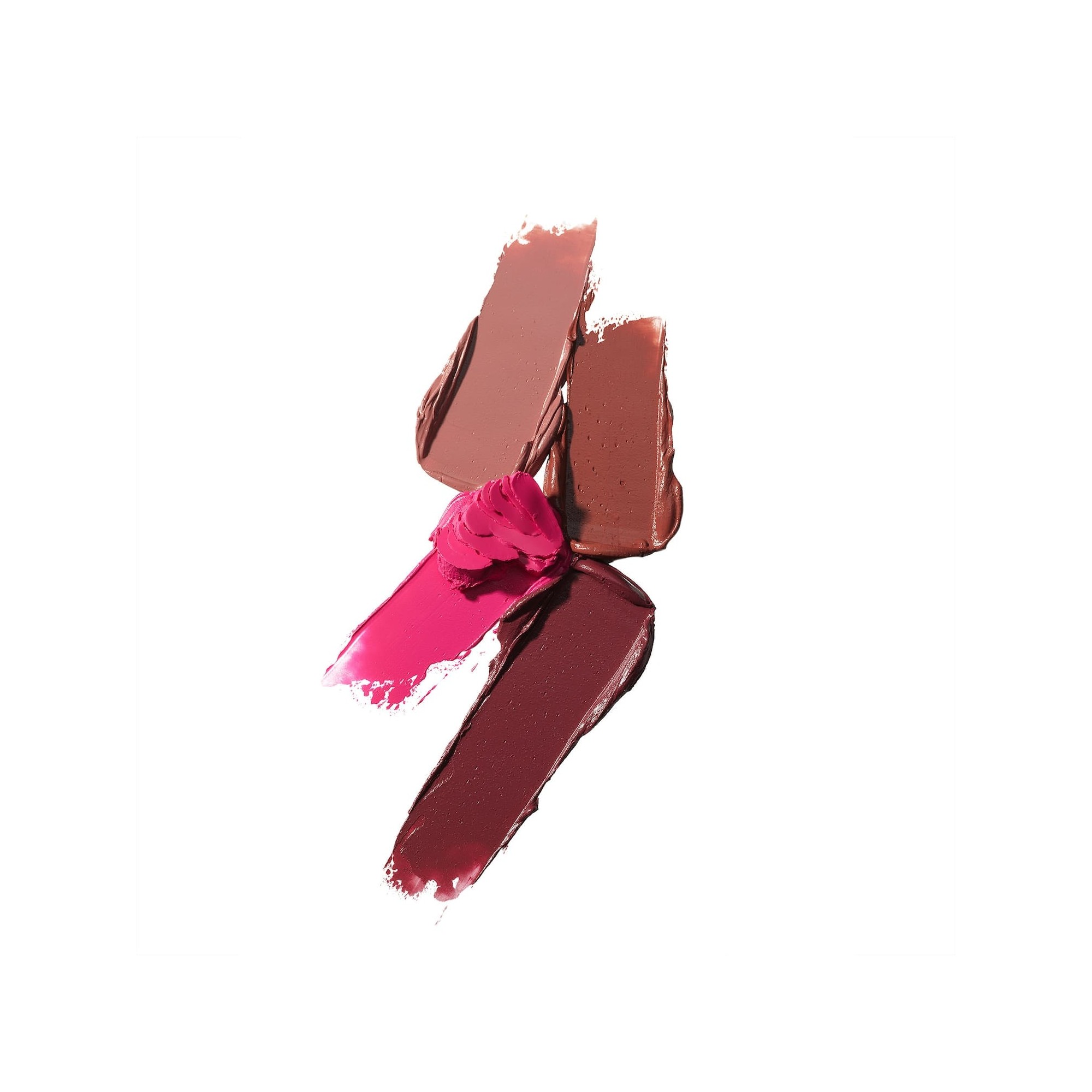 Makeup By Mario Master Mattes Pro Lip Palette Rouge à lèvres