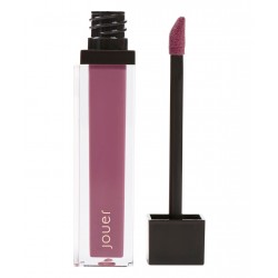Jouer Long-Wear Lip Crème Liquid Lipstick Buff
