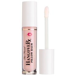 Too Faced Hangover Pillow Balm Ultra-Hydrating Lip Treatment Original