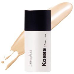 Kosas Tinted Face Oil Comfy Skin Tint