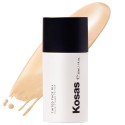 Kosas Tinted Face Oil Comfy Skin Tint Tone 02