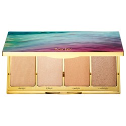 Tarte Rainforest of The Sea Skin Twinkle Lighting Palette Volume II