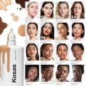 Kosas Tinted Face Oil Comfy Skin Tint