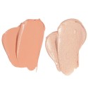 Kosas Color & Light Crème Cream Blush & Highlighter Duo Velvet Melon