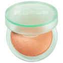 Kosas The Sun Show Moisturizing Baked Bronzer Medium