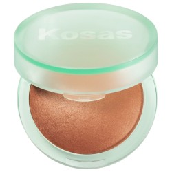 Kosas The Sun Show Moisturizing Baked Bronzer