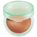 Kosas The Sun Show Moisturizing Baked Bronzer Deep