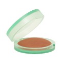 Kosas The Sun Show Moisturizing Baked Bronzer Deep