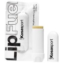 Kosas Kosasport LipFuel Hyaluronic Acid Lip Balm Baseline