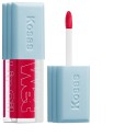 Kosas Wet Lip Oil Plumping Treatment Gloss Fruitjuice