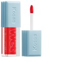 Kosas Wet Lip Oil Plumping Treatment Gloss Jaws