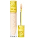 Kosas Revealer Super Creamy + Brightening Concealer and Daytime Eye Cream Tone 01 N