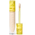 Kosas Revealer Super Creamy + Brightening Concealer and Daytime Eye Cream Tone 02 W