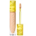 Kosas Revealer Super Creamy + Brightening Concealer and Daytime Eye Cream Tone 06 O