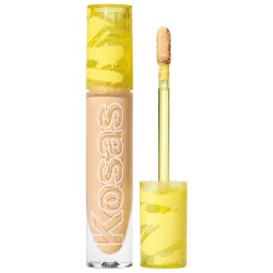 Kosas Revealer Super Creamy + Brightening Concealer and Daytime Eye Cream Tone 05 W