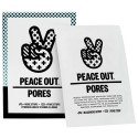 Peace Out Oil-Absorbing Pore Treatment Strips