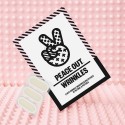 Peace Out Wrinkles Microneedling Anti-Wrinkle Retinol Patches