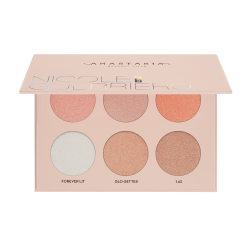 Anastasia Beverly Hills Glow Kit - Nicole Guerriero