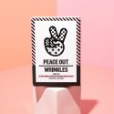 Peace Out Wrinkles Microneedling Anti-Wrinkle Retinol Patches