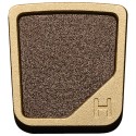 Hourglass Curator Eyeshadow Singles Rye