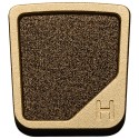 Hourglass Curator Eyeshadow Singles Elm