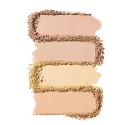 Jaclyn Cosmetics Face It All Brightening & Setting Palette Light To Medium
