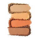 Jaclyn Cosmetics Face It All Brightening & Setting Palette Tan To Deep