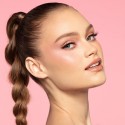 Jaclyn Cosmetics Bronze & Blushing Duo Lilac Love - Top Tan