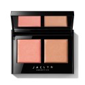 Jaclyn Cosmetics Bronze & Blushing Duo Warm Flush - Golden Goddess