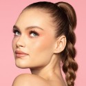 Jaclyn Cosmetics Bronze & Blushing Duo Warm Flush - Golden Goddess