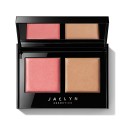 Jaclyn Cosmetics Bronze & Blushing Duo Sunkissed - Bronze Moment