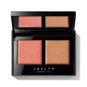 Jaclyn Cosmetics Bronze & Blushing Duo Stay Rosy - Yummy Toffee