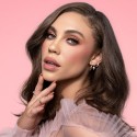 Jaclyn Cosmetics Bronze & Blushing Duo Hot Lava - Cocoa Rich