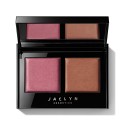 Jaclyn Cosmetics Bronze & Blushing Duo Be Rouge - Espresso Shot