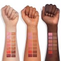 Jaclyn Cosmetics Bronze & Blushing Duo