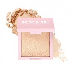 Kylie Cosmetics Cheers Darling Kylighter