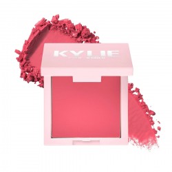 Kylie Cosmetics Rosy Blush