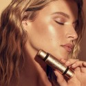 Jouer Bloom Bronze & Glow Bronzer & Highlighter Duo Sunset - Skinny Dip