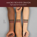Natasha Denona Macro Tech Eye Crayon High Pigment Eye Pencil