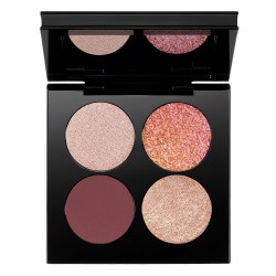 Pat McGrath Labs Venus in Fleurs Luxe Eyeshadow Palette Voyeuristic Vixen