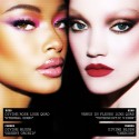 Pat McGrath Labs Venus in Fleurs Luxe Eyeshadow Palette Voyeuristic Vixen