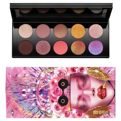 Pat McGrath Labs Mothership IX Eyeshadow Palette Huetopian Dream