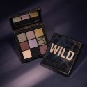 Huda Beauty Jaguar Wild Obsessions Eyeshadow Palette